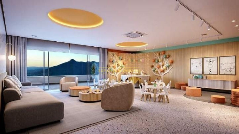 Imagem Apartamento com 3 Quartos à Venda, 139 m² em Beira Rio - Biguaçu Imagem Apartamento com 3 Quartos à Venda, 139 m² em Beira Rio - Biguaçu