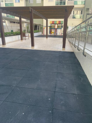 Imagem Apartamento com 3 Quartos à Venda, 84 m² em Praia De Itaparica - Vila Velha