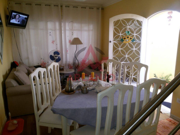 Imagem Casa com 3 Quartos à Venda, 200 m² em Saúde - São Paulo Imagem Casa com 3 Quartos à Venda, 200 m² em Saúde - São Paulo