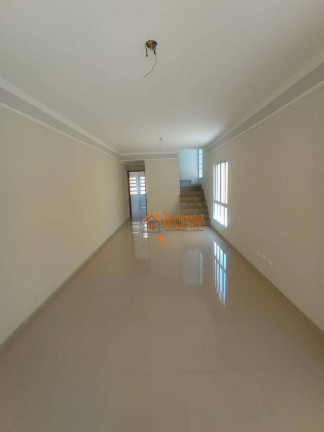 Imagem Sobrado com 3 Quartos à Venda, 136 m² em Vila Moreira - Guarulhos Imagem Sobrado com 3 Quartos à Venda, 136 m² em Vila Moreira - Guarulhos