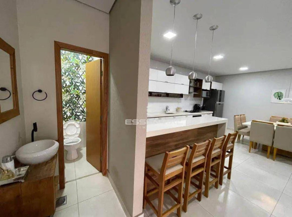Imagem Casa com 2 Quartos à Venda, 150 m² em Lago Sul - Bady Bassitt Imagem Casa com 2 Quartos à Venda, 150 m² em Lago Sul - Bady Bassitt