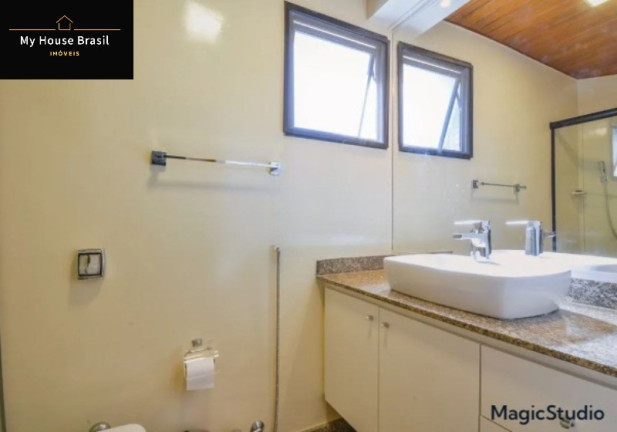 Imagem Apartamento com 4 Quartos à Venda, 153 m² em Vila Nova Conceição - São Paulo