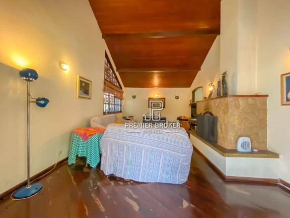 Imagem Casa com 3 Quartos à Venda, 239 m² em Comary - Teresópolis Imagem Casa com 3 Quartos à Venda, 239 m² em Comary - Teresópolis