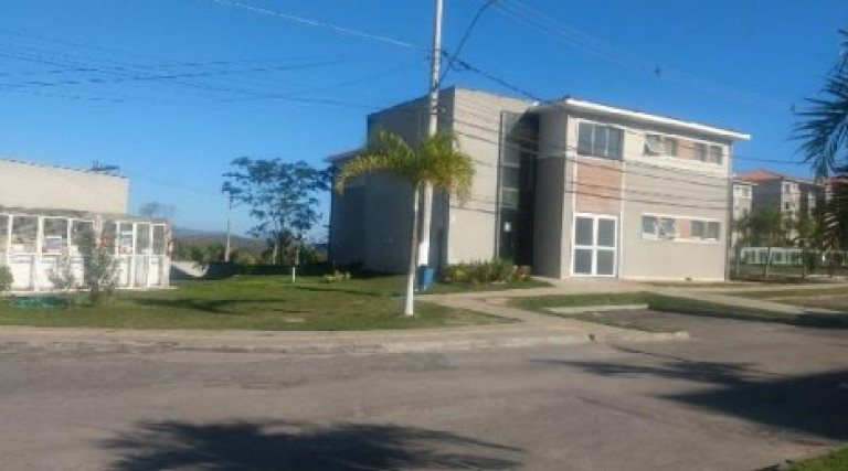 Imagem Apartamento com 2 Quartos à Venda, 48 m² em Novo Horizonte (manilha) - Itaborai Imagem Apartamento com 2 Quartos à Venda, 48 m² em Novo Horizonte (manilha) - Itaborai