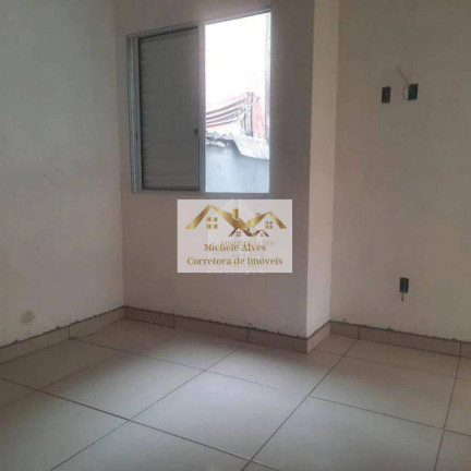 Imagem Apartamento com 2 Quartos à Venda, 43 m² em Guaianases - São Paulo Imagem Apartamento com 2 Quartos à Venda, 43 m² em Guaianases - São Paulo