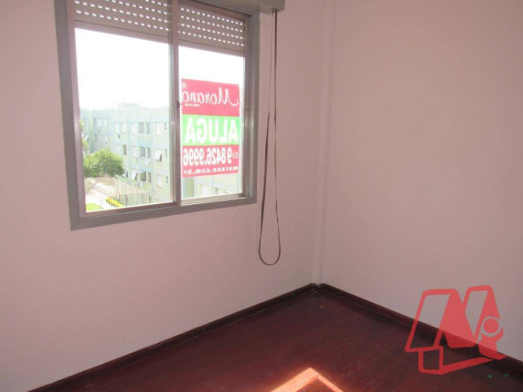 Imagem Apartamento com 2 Quartos à Venda, 47 m² em Camaquã - Porto Alegre Imagem Apartamento com 2 Quartos à Venda, 47 m² em Camaquã - Porto Alegre