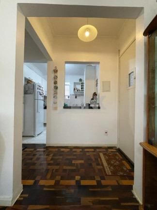Imagem Apartamento com 2 Quartos à Venda, 80 m² em Petrópolis - Porto Alegre