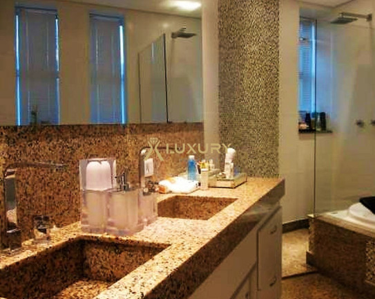 Imagem Imóvel com 4 Quartos à Venda, 204 m² em Belvedere - Belo Horizonte Imagem Imóvel com 4 Quartos à Venda, 204 m² em Belvedere - Belo Horizonte