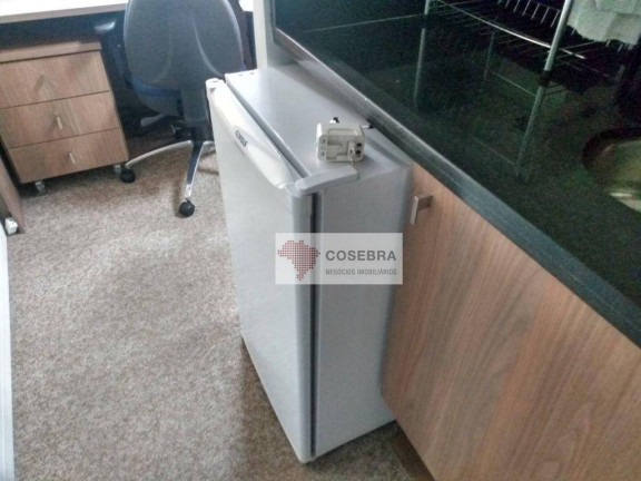 Imagem Sala Comercial à Venda, 33 m² em Vila Olímpia - São Paulo Imagem Sala Comercial à Venda, 33 m² em Vila Olímpia - São Paulo