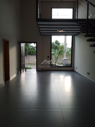 Imagem Casa de Condomínio com 3 Quartos à Venda, 200 m² em Alto Da Boa Vista - Sorocaba