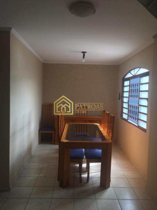 Imagem Casa com 4 Quartos à Venda, 250 m² em Demarchi - São Bernardo Do Campo Imagem Casa com 4 Quartos à Venda, 250 m² em Demarchi - São Bernardo Do Campo