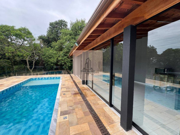 Imagem Chácara com 3 Quartos à Venda, 350 m² em Centro - Araçoiaba Da Serra