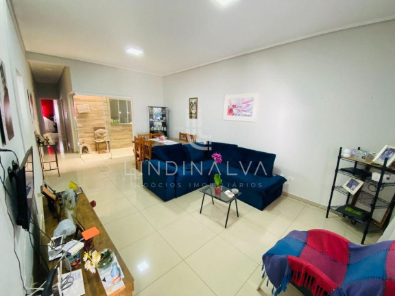 Imagem Casa com 3 Quartos à Venda, 118 m² em Maracanã - Foz Do Iguacu Imagem Casa com 3 Quartos à Venda, 118 m² em Maracanã - Foz Do Iguacu