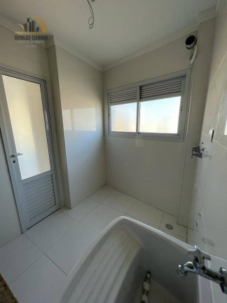 Imagem Apartamento com 3 Quartos à Venda, 119 m² em Canto Do Forte - Praia Grande