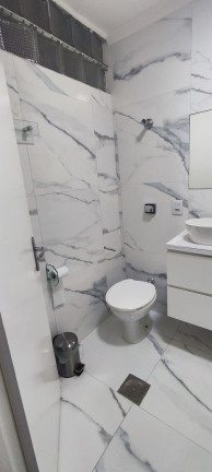 Imagem Apartamento com 3 Quartos à Venda, 134 m² em Gonzaga - Santos Imagem Apartamento com 3 Quartos à Venda, 134 m² em Gonzaga - Santos