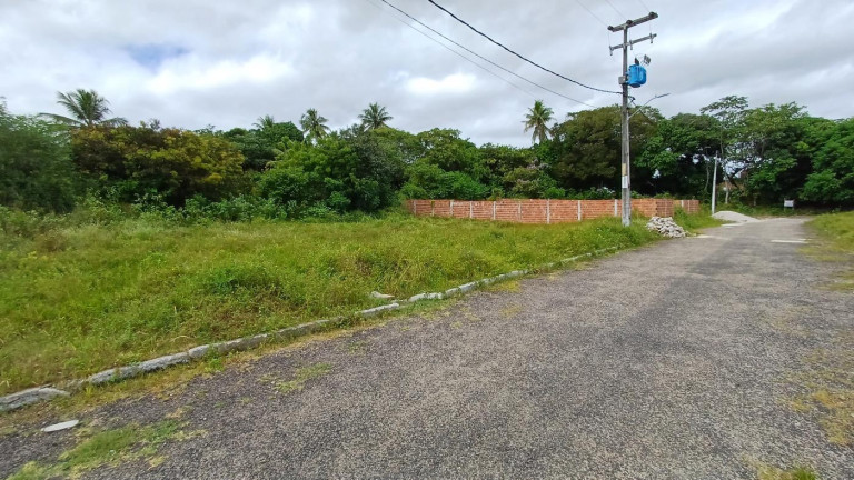 Imagem Terreno à Venda, 150 m² em Tapera - Aquiraz