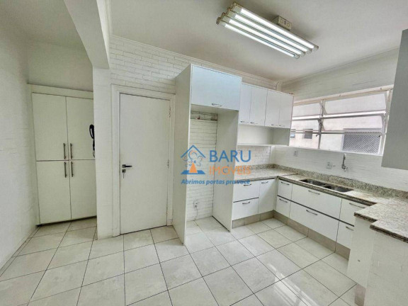 Imagem Apartamento com 3 Quartos à Venda, 230 m² em Higienópolis - São Paulo Imagem Apartamento com 3 Quartos à Venda, 230 m² em Higienópolis - São Paulo
