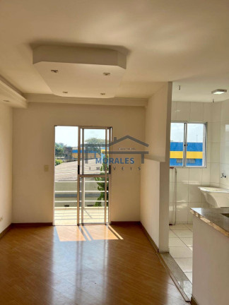 Imagem Apartamento à Venda, 50 m² em Jardim Dos Ipês - Cotia Imagem Apartamento à Venda, 50 m² em Jardim Dos Ipês - Cotia