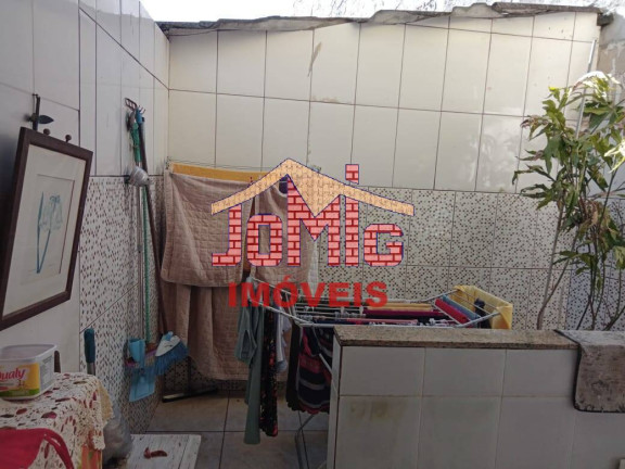 Imagem Casa com 2 Quartos à Venda, 130 m² em Sepetiba - Rio De Janeiro