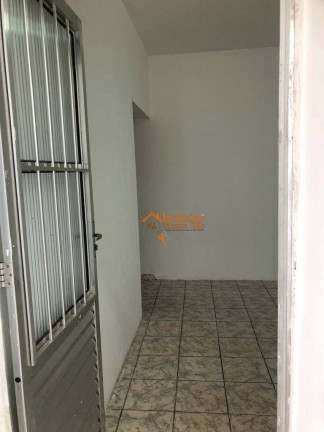 Imagem Casa com 5 Quartos à Venda, 278 m² em Jardim Fortaleza - Guarulhos Imagem Casa com 5 Quartos à Venda, 278 m² em Jardim Fortaleza - Guarulhos