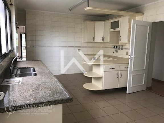 Imagem Apartamento com 3 Quartos à Venda, 200 m² em Vila Rosalia - Guarulhos Imagem Apartamento com 3 Quartos à Venda, 200 m² em Vila Rosalia - Guarulhos