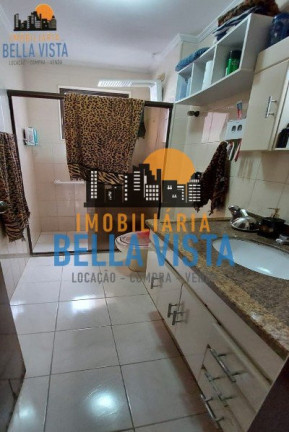 Imagem Apartamento com 3 Quartos à Venda, 150 m² em Itararé - São Vicente