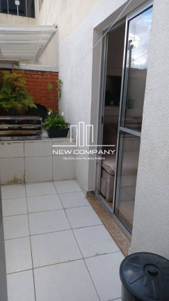Imagem Apartamento com 2 Quartos à Venda, em Vila Pires - Santo André Imagem Apartamento com 2 Quartos à Venda, em Vila Pires - Santo André