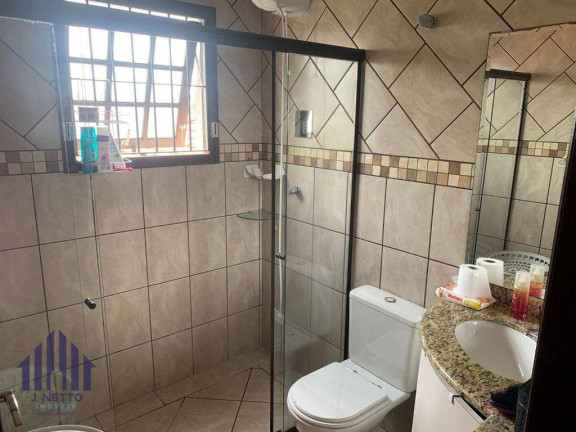 Imagem Sobrado com 4 Quartos à Venda, 406 m² em Freguesia Do ó - São Paulo