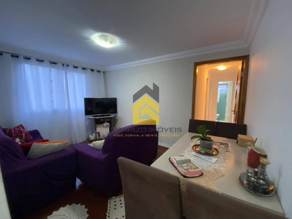 Imagem Apartamento com 2 Quartos à Venda, 53 m² em Santa Terezinha - São Bernardo Do Campo Imagem Apartamento com 2 Quartos à Venda, 53 m² em Santa Terezinha - São Bernardo Do Campo