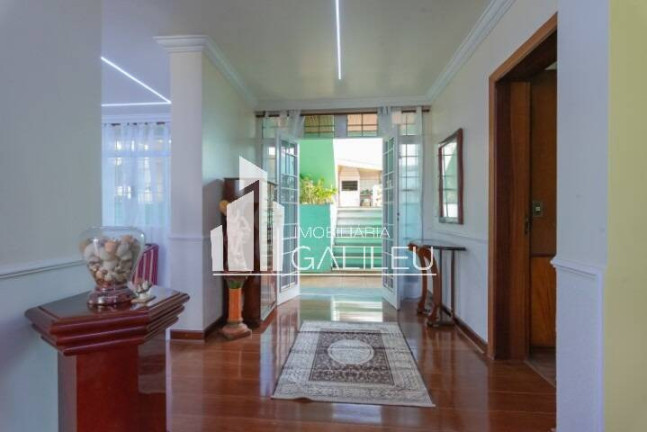 Imagem Casa com 4 Quartos à Venda, 416 m² em Jardim Eulina - Campinas Imagem Casa com 4 Quartos à Venda, 416 m² em Jardim Eulina - Campinas