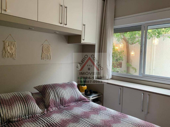 Imagem Apartamento com 2 Quartos à Venda, 73 m² em Campo Grande - São Paulo Imagem Apartamento com 2 Quartos à Venda, 73 m² em Campo Grande - São Paulo