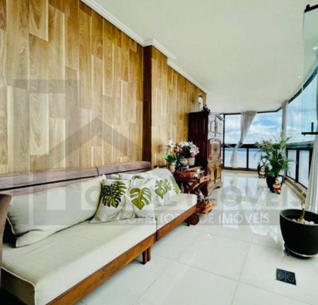 Imagem Apartamento com 3 Quartos à Venda, 180 m² em Umarizal - Belém