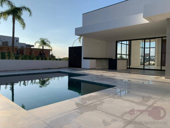 Imagem Casa com 3 Quartos à Venda, 244 m² em Sorocaba