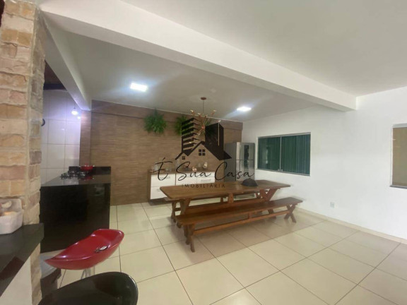 Imagem Casa com 3 Quartos à Venda, 174 m² em Jardim Laguna - Contagem Imagem Casa com 3 Quartos à Venda, 174 m² em Jardim Laguna - Contagem