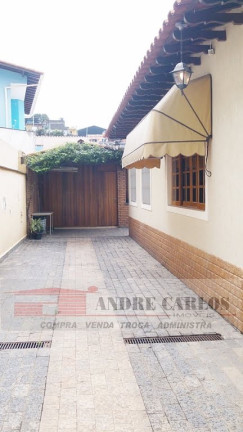 Imagem Casa com 3 Quartos à Venda, 405 m² em City Bussocaba - Osasco Imagem Casa com 3 Quartos à Venda, 405 m² em City Bussocaba - Osasco