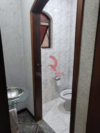 Imagem Sobrado com 5 Quartos à Venda, 200 m² em Vila Maria Alta - São Paulo Imagem Sobrado com 5 Quartos à Venda, 200 m² em Vila Maria Alta - São Paulo