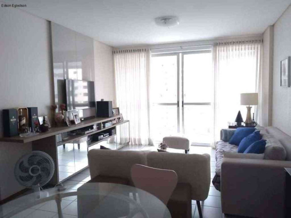 Imagem Apartamento com 3 Quartos à Venda, 150 m² em Jóquei - Teresina Imagem Apartamento com 3 Quartos à Venda, 150 m² em Jóquei - Teresina