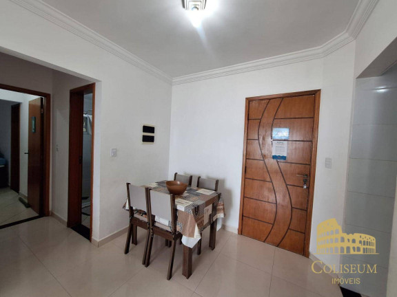Imagem Apartamento com 2 Quartos à Venda, 81 m² em Balneário Flórida - Praia Grande Imagem Apartamento com 2 Quartos à Venda, 81 m² em Balneário Flórida - Praia Grande