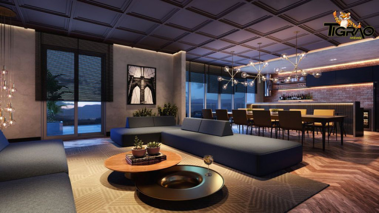 Imagem Apartamento com 3 Quartos à Venda, 134 m² em Centro - Itajaí Imagem Apartamento com 3 Quartos à Venda, 134 m² em Centro - Itajaí