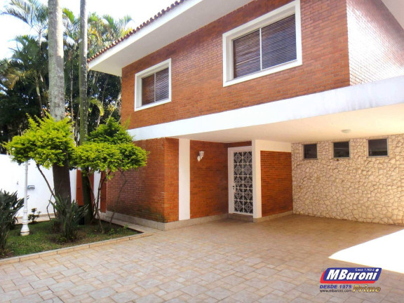 Imagem Casa com 4 Quartos para Alugar, 450 m² em Jardim Morumbi - São Paulo Imagem Casa com 4 Quartos para Alugar, 450 m² em Jardim Morumbi - São Paulo