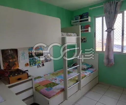 Imagem Apartamento com 3 Quartos à Venda, 69 m² em Jabotiana - Aracaju Imagem Apartamento com 3 Quartos à Venda, 69 m² em Jabotiana - Aracaju