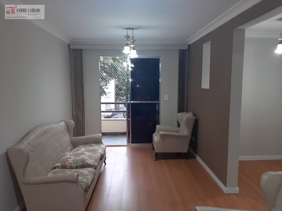 Imagem Apartamento com 2 Quartos à Venda, 56 m² em Veloso - Osasco Imagem Apartamento com 2 Quartos à Venda, 56 m² em Veloso - Osasco