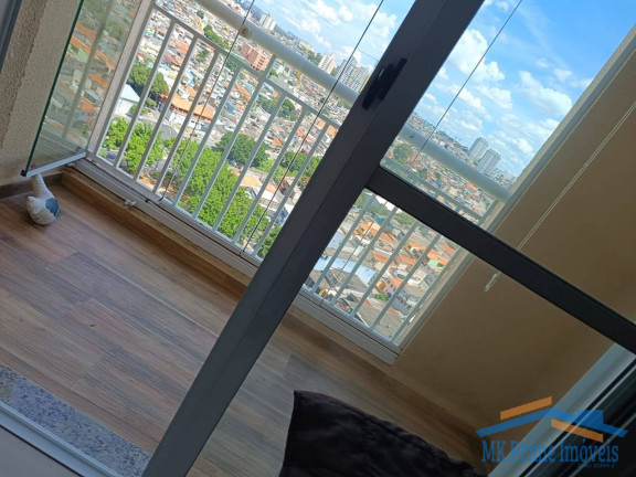 Imagem Apartamento com 2 Quartos à Venda, 56 m² em Santo Antônio - Osasco