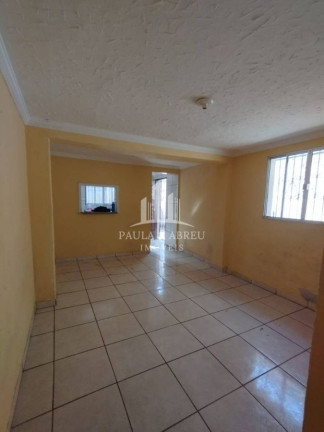 Casa com 1 Quarto à Venda, 150 m² em Jardim Zaira - Mauá