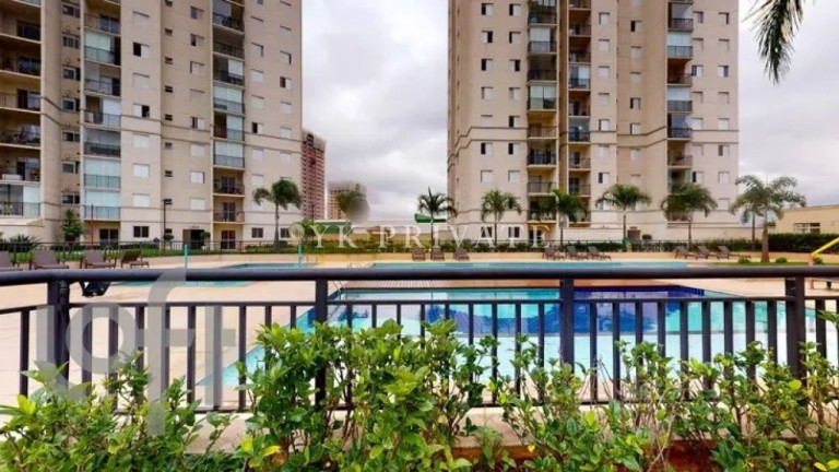 Imagem Apartamento com 2 Quartos à Venda, 70 m² em Lapa - São Paulo