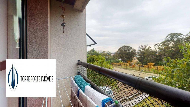 Imagem Apartamento com 2 Quartos à Venda, 52 m² em Jardim Celeste - São Paulo Imagem Apartamento com 2 Quartos à Venda, 52 m² em Jardim Celeste - São Paulo