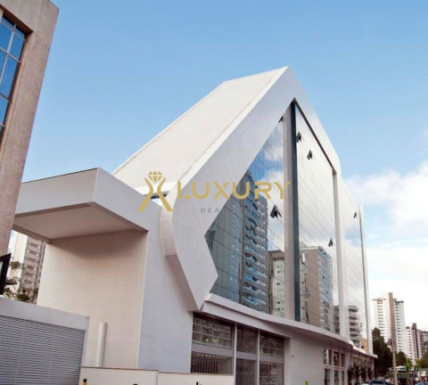 Imagem Imóvel com 1 Quarto à Venda, 40 m² em Vila Da Serra - Nova Lima Imagem Imóvel com 1 Quarto à Venda, 40 m² em Vila Da Serra - Nova Lima