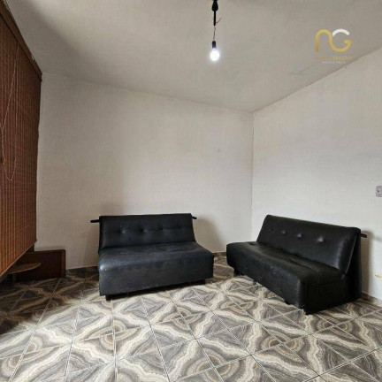 Kitnet com 1 Quarto à Venda, 32 m² em Mirim - Praia Grande