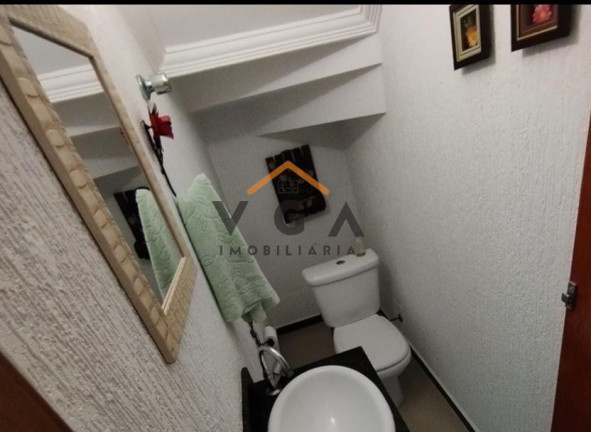 Imagem Casa com 3 Quartos à Venda, 144 m² em Penha De França - São Paulo Imagem Casa com 3 Quartos à Venda, 144 m² em Penha De França - São Paulo