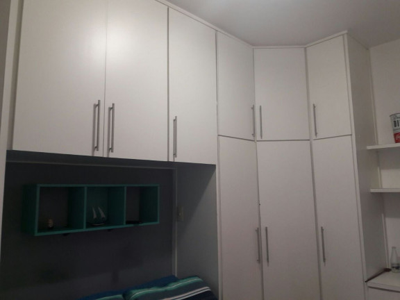 Imagem Apartamento com 2 Quartos à Venda, 65 m² em Barra Funda - São Paulo